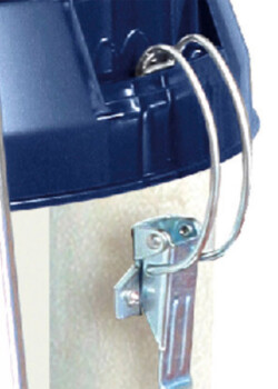 Wirbel 935 kopča za zatvaranje