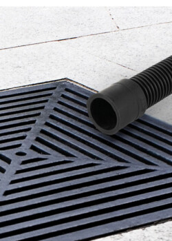 Wirbel 990 PD crijevo za ispuštanje tekućine