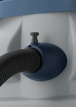 Wirbel 990 PD crijevo sa brzim priključkom