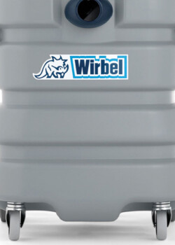 Wirbel 990 PD tijelo otporno na udarce