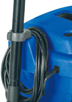 Wirbel Mikros držač cijevi