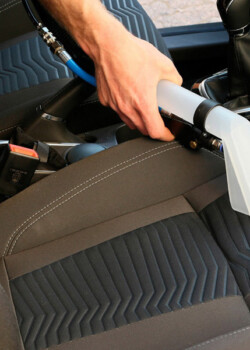 Wirbel Power Extra 21 idealan za pranje presvlaka