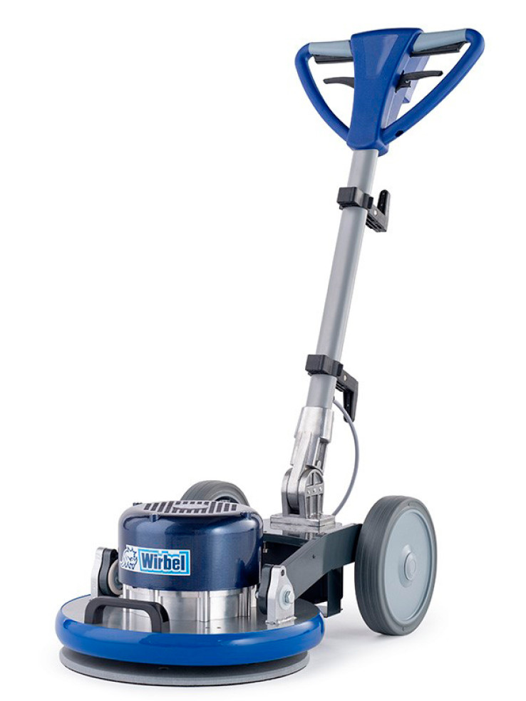 Wirbel-Roto-Orbital-O-143