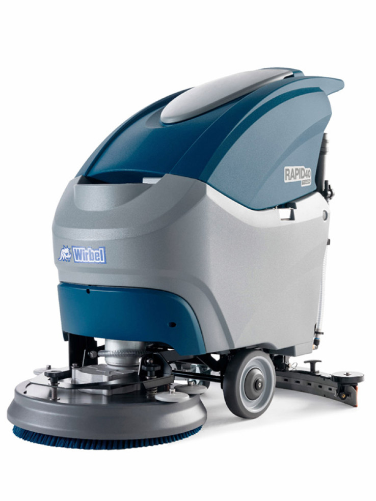 Wirbel-Rapid-40